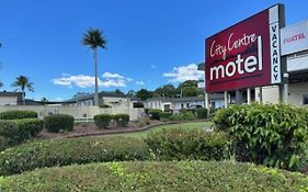 City Centre Motel Kempsey