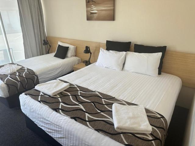 City Centre Motel Kempsey Exterior photo